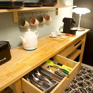  Apartament Cinema Kinowa