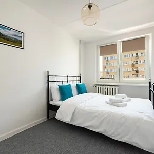  Apartament Rondo Onz View