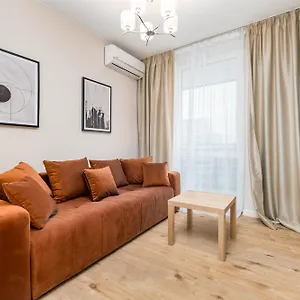  Apartament Wiktoryn 6 By Homeprime