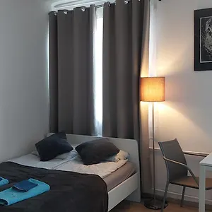  Apartament Waw