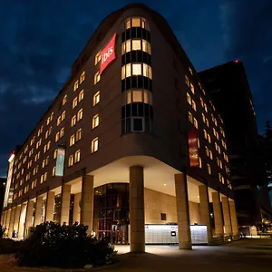 3* Hotel Ibis Stare