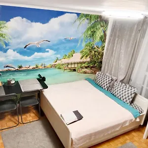  Apartament 918a Center Free Parking Tamars
