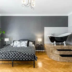 Appartement Clicktheflat Apartament Chmielna 7, Varsovie