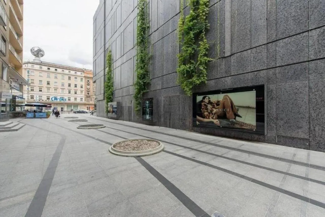 Apartment Modern And Cozy- Central Location-B11/13 Warsaw