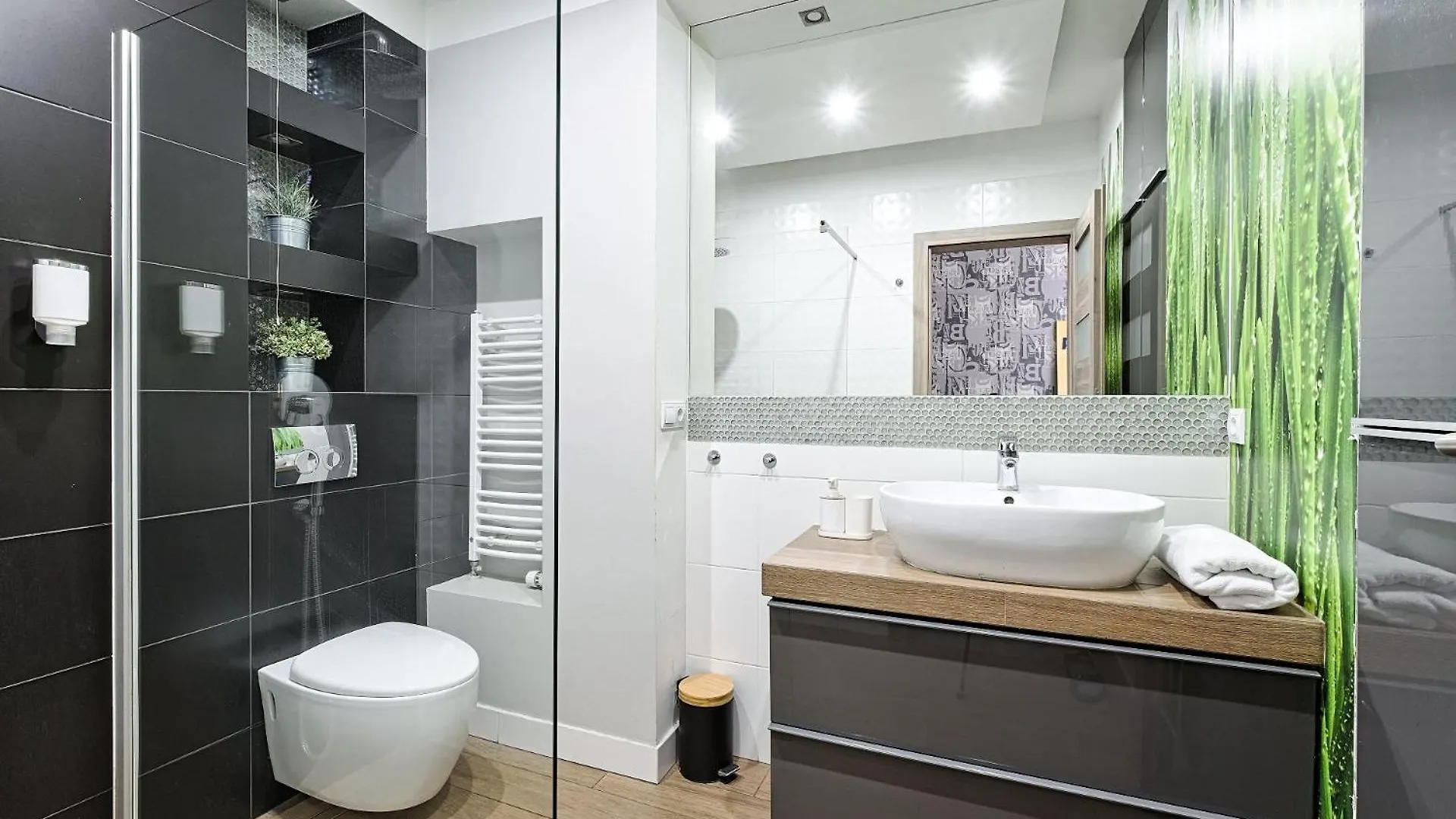 Apartment Modern And Cozy- Central Location-B11/13 Warsaw