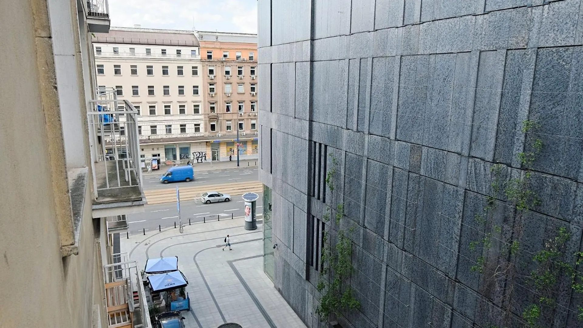 Apartment Modern And Cozy- Central Location-B11/13 Warsaw Poland